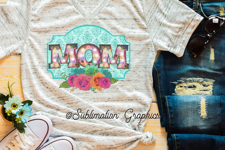 Leopard Sublimation Design Image 9