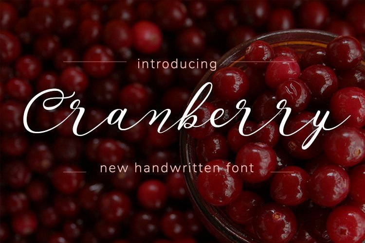 Interstate Font Image 9