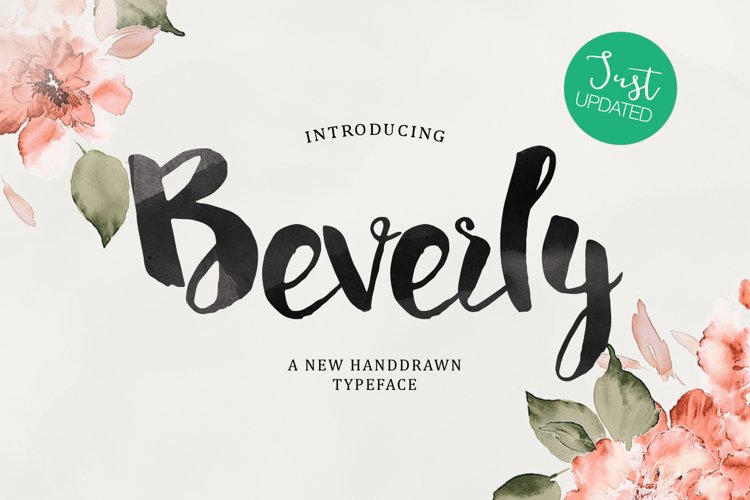 Beverly example image 1
