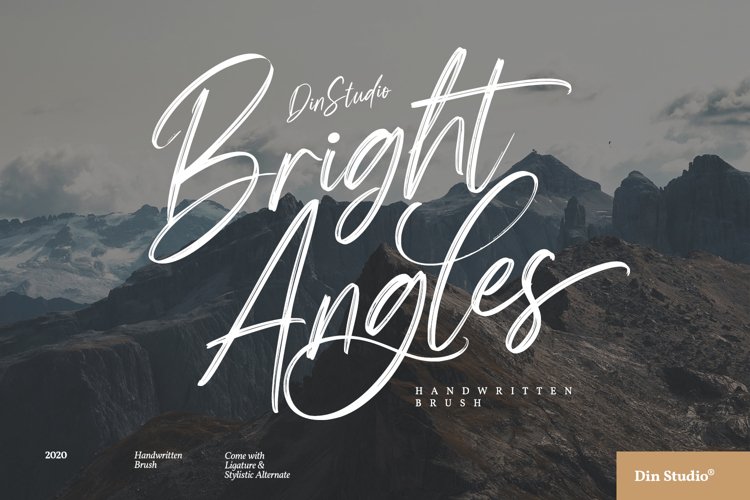 Bright Angels example image 1