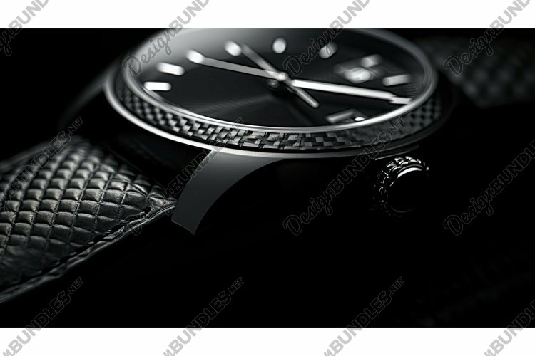 Watch Clipart Image 12