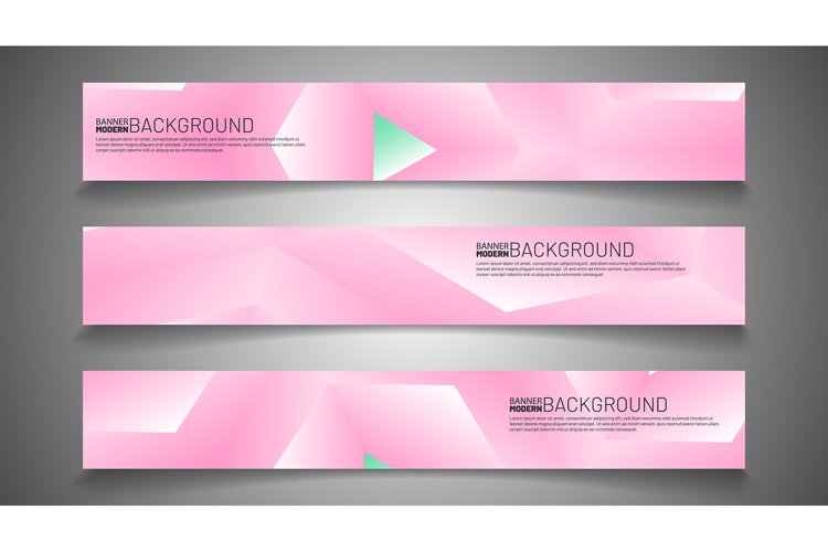Banner Clipart Image 8