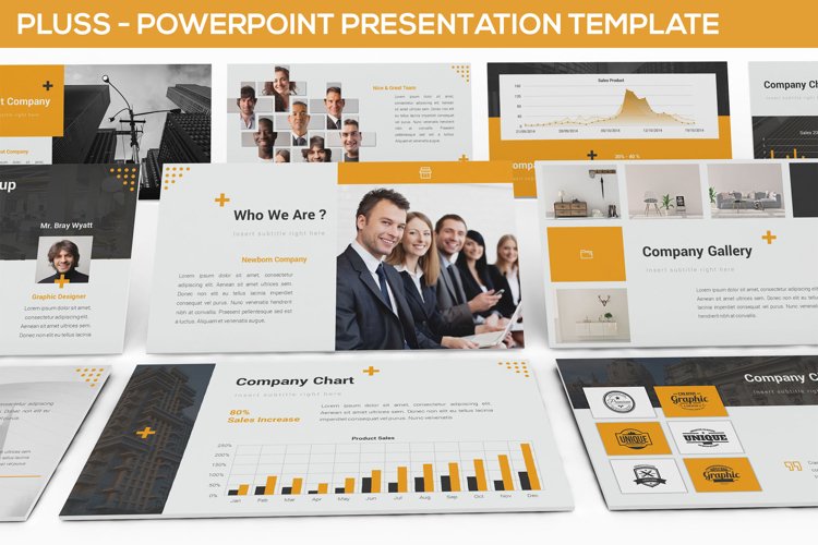 Presentation Clipart Image 16
