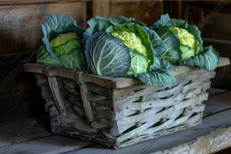 Vegetable Clipart Image 21