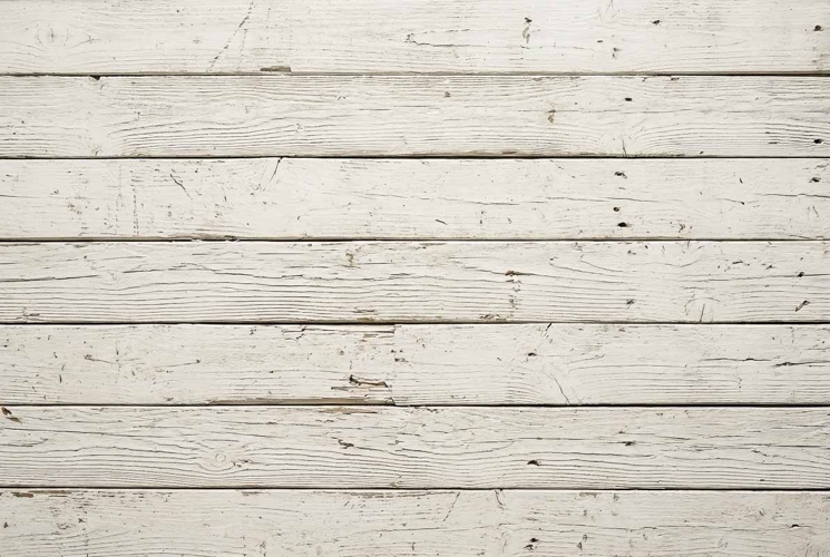 Weathered wood planks texture