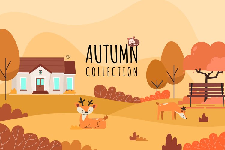 Autumn Assets Vol 2