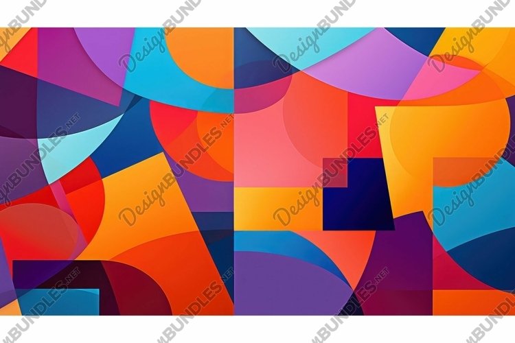 Shapes Clipart