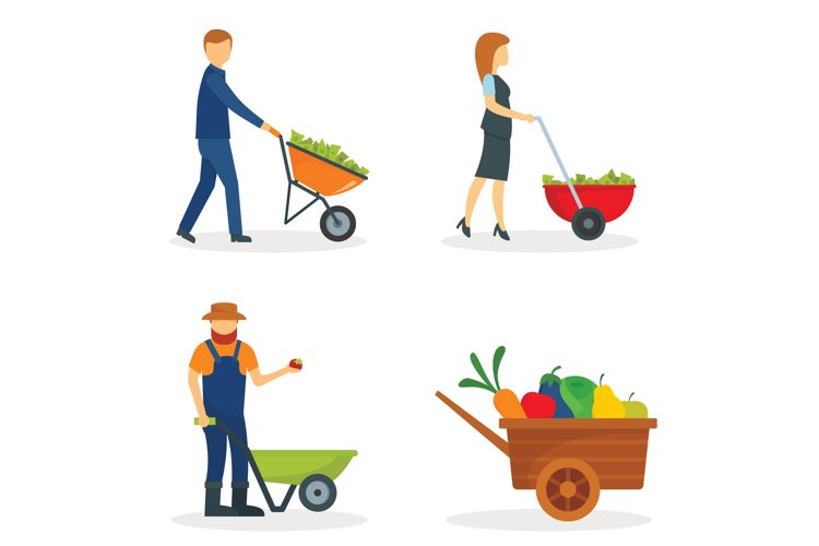 Banner Clipart Image 8