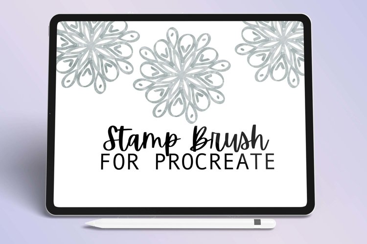 Snowflake Clipart Image 15
