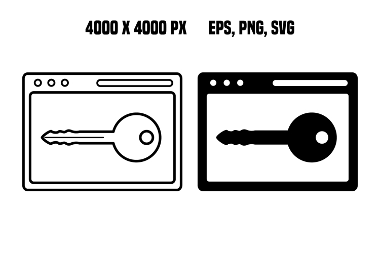 Access Icons