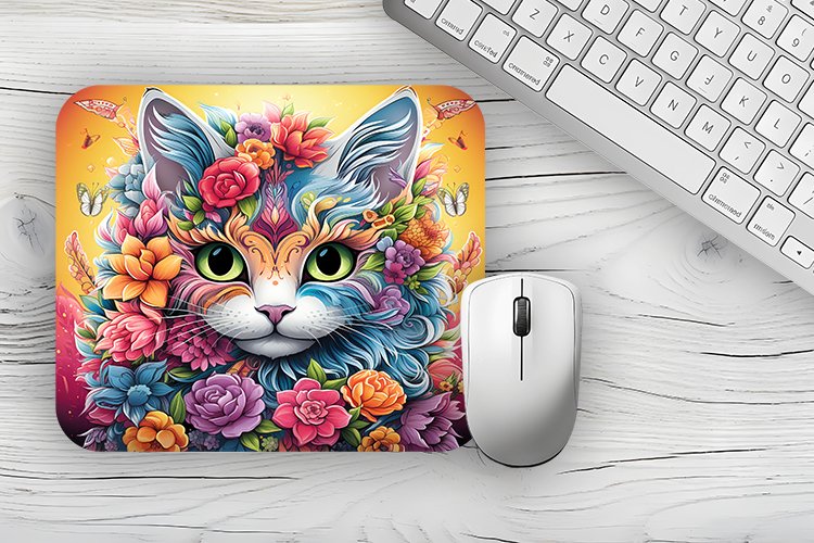 Cat Png Image 12