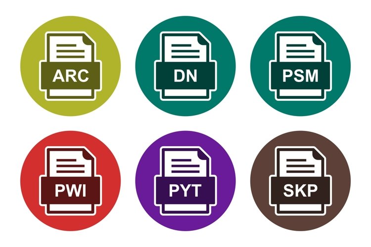 File Clipart Image 12