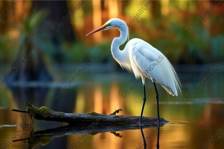 Reflection Clipart Image 7