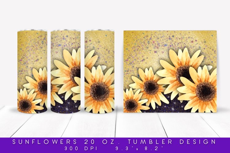 Sublimation Tumbler Designs Image 5