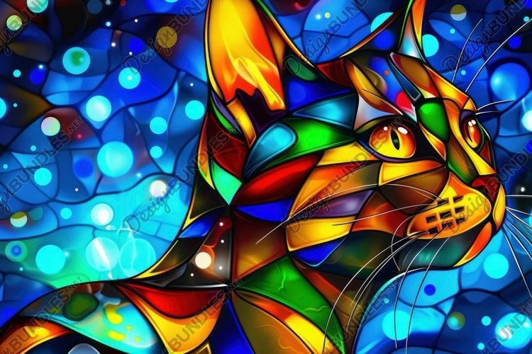 Cat Wallpaper Image 20