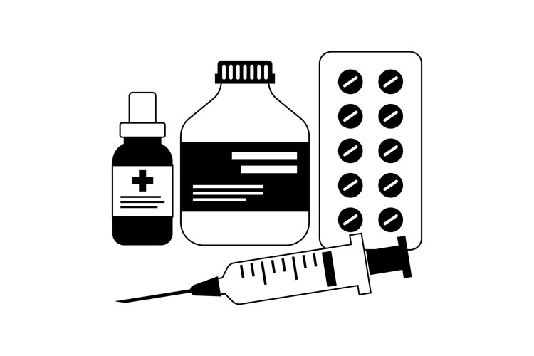 Safe Clipart Image 4