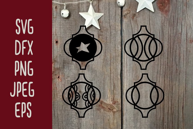 Merry Christmas Svg Image 5