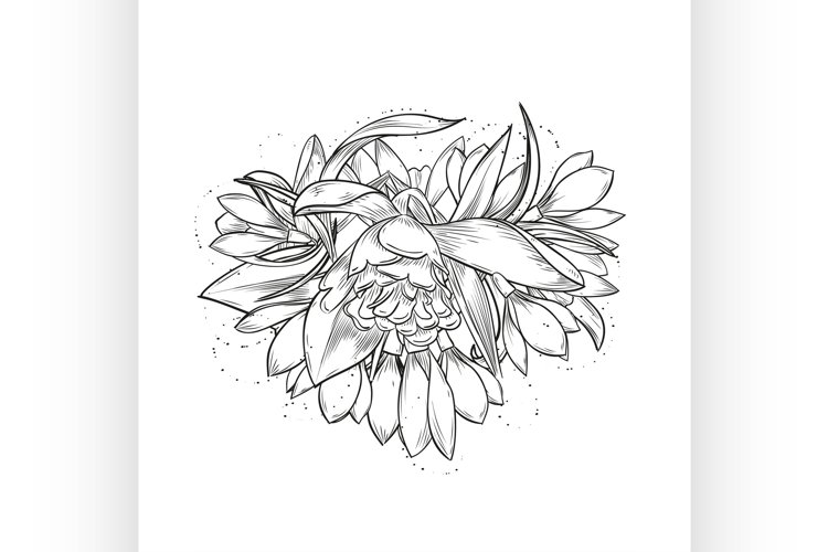 Garden Background Image 2