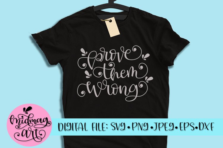 Sayings Svg