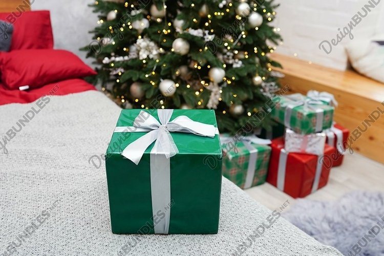 Gift Clipart Image 23