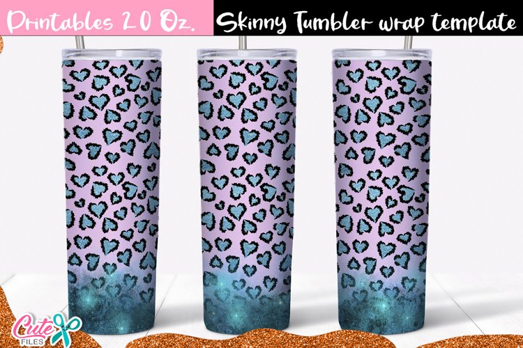 Sublimation Tumbler Designs Image 9