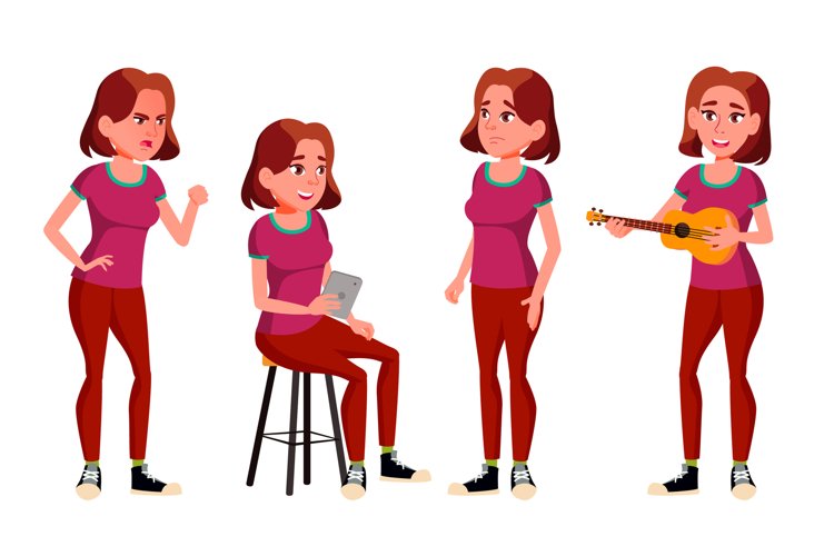 Jacket Clipart Image 9