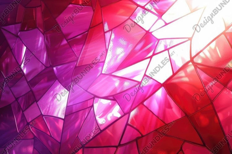 Glass Background Image 17