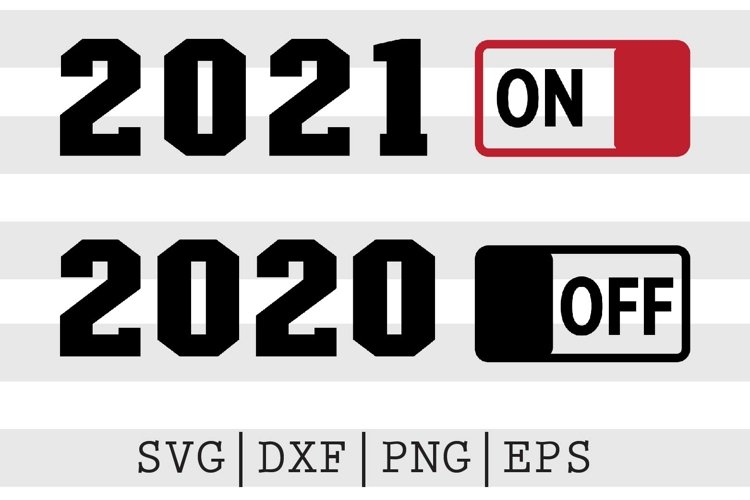2021 ON SVG example image 1
