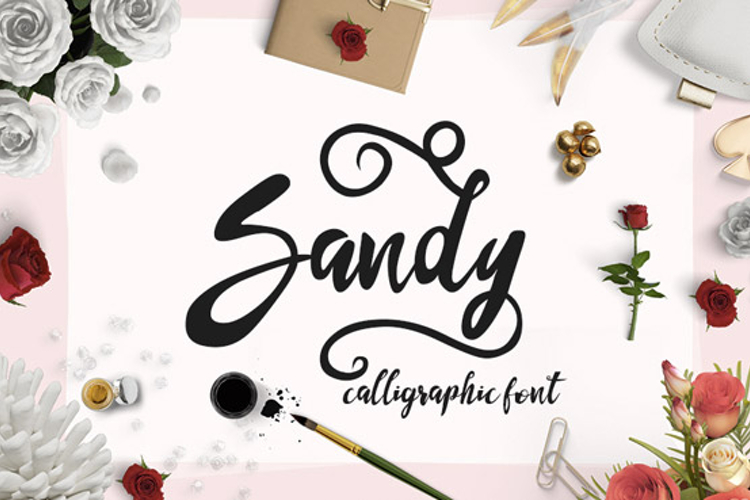 Sandy Lite Version