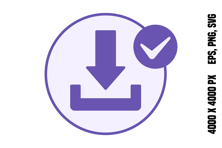 Success Icon Image 24