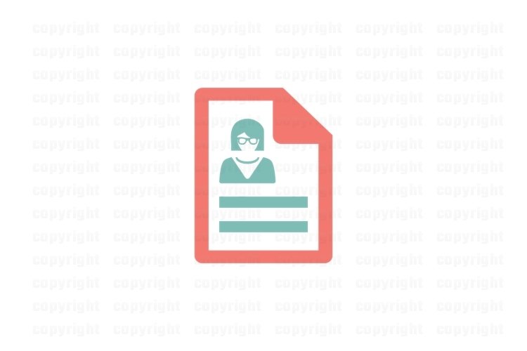 Statistics Clipart Image 16