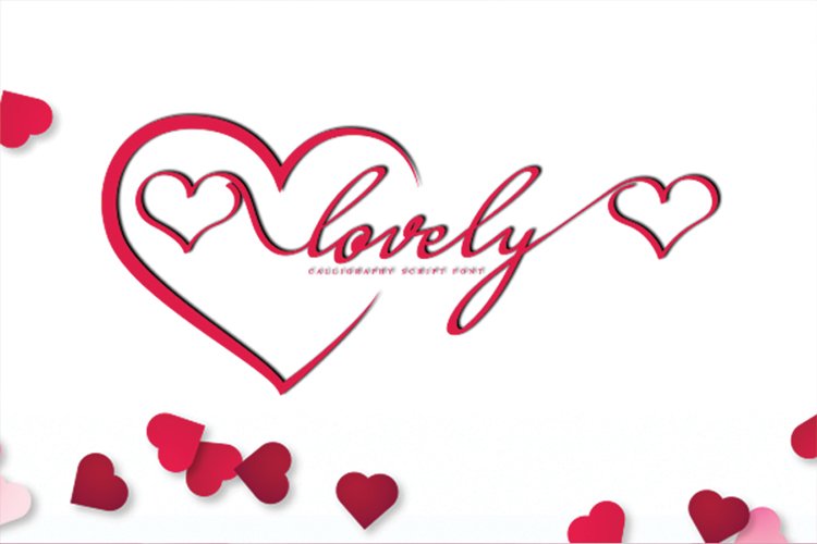 lovely example image 1