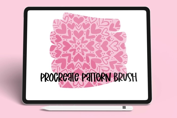 Procreate Brushes Image 6