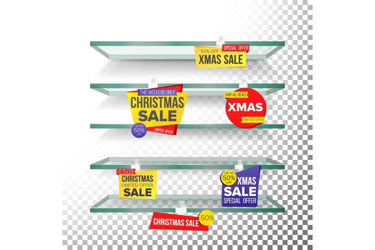 Banner Vector Image 17