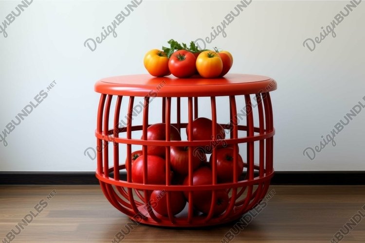 Furniture Clipart Image 10