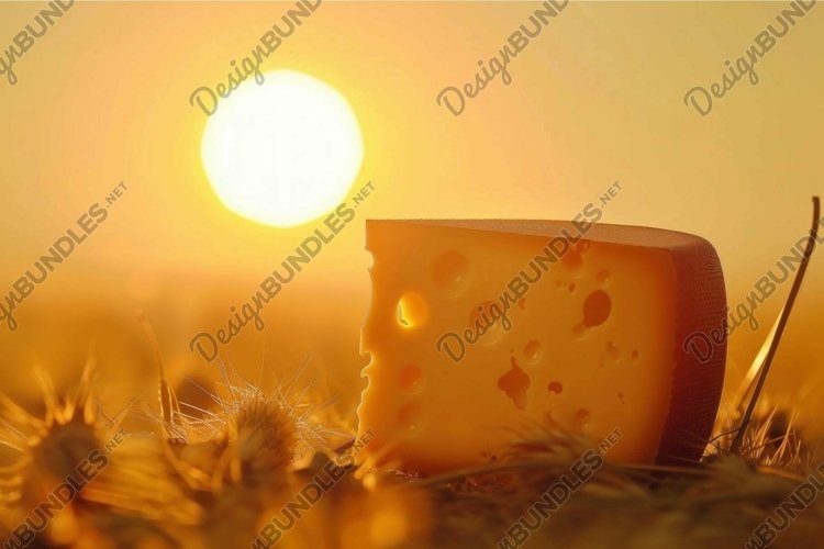 Sunset Clipart Image 18