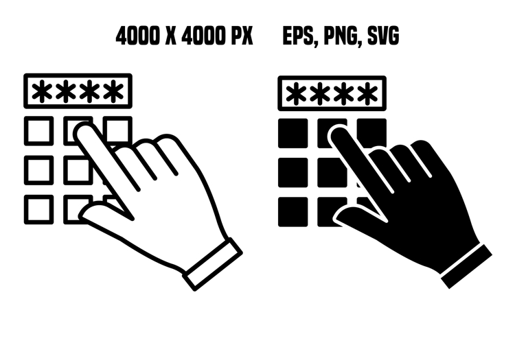 Code Icons