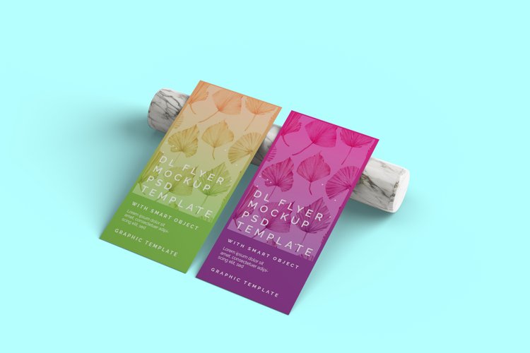 Business Brochure Template Image 16