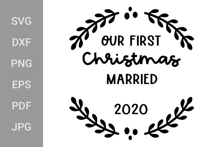 Mr and Mrs SVGs Image 6