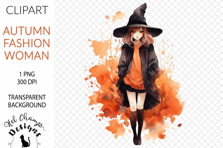 Fashion Clipart Image 14