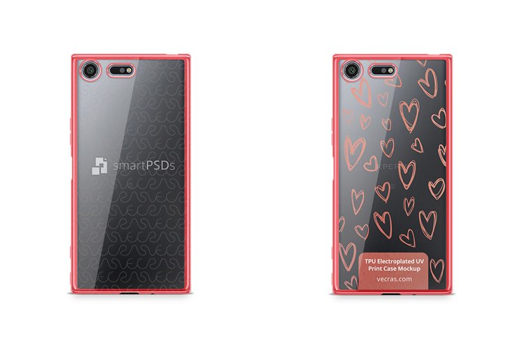 Phone Mockups Image 11