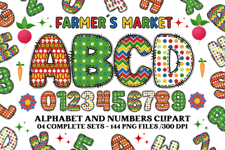 Fall Autumn Alphabet png clipart, fall autumn letters doodle