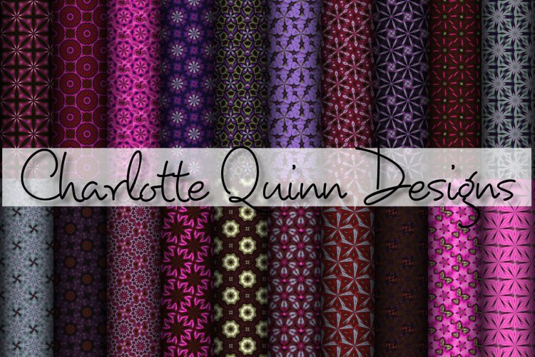 Digital Paper Kit - DPK-2019-11-044