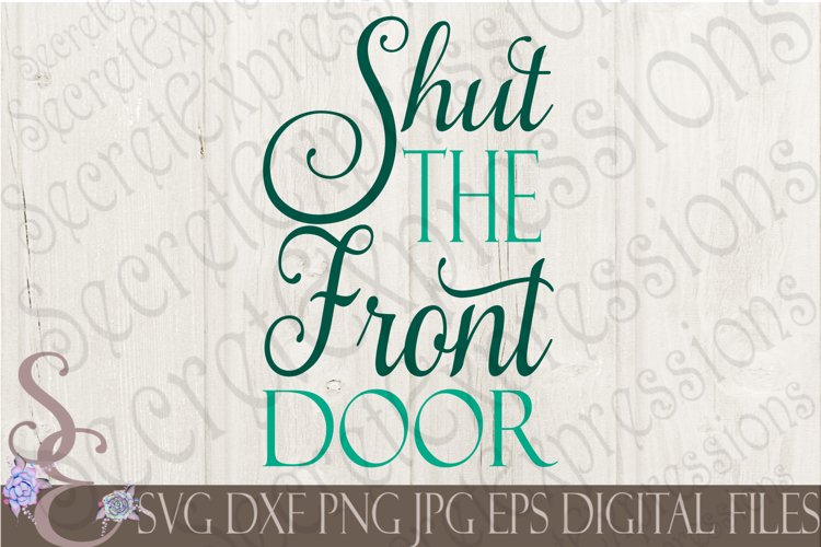 Home Svg Image 19