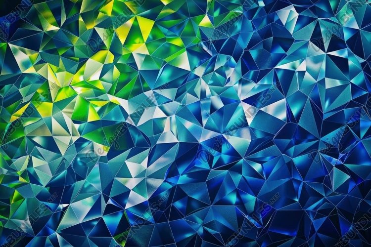Geometric Backgrounds Image 5