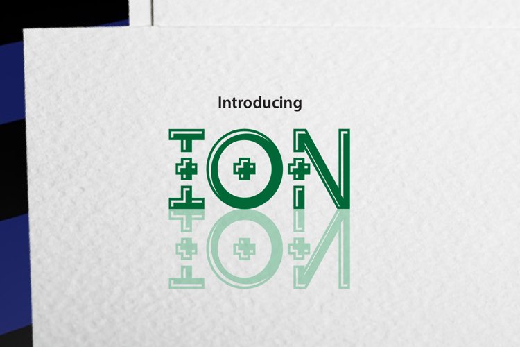 ION PLUS example image 1
