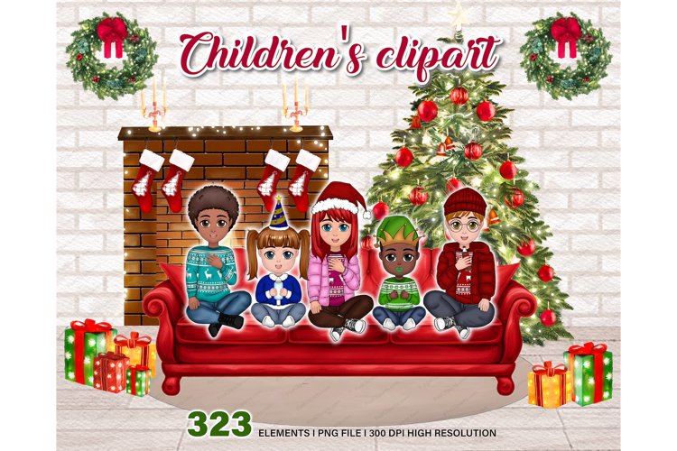 chibi clipart,children png,christmas clipart,christmas kids,christmas png,cute children png,happy children,happy kids clipart,grandkids PNG,kids clipart,kids row,multinational kids,outdoor kids