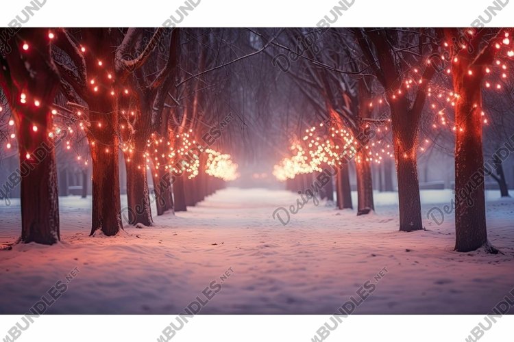 Red Background Image 10