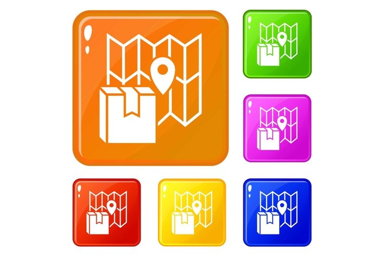 Box Vector Image 22