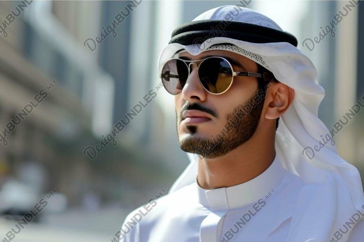 Businessman Clipart Image 14